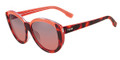 Fendi Sunglasses 5261 212 Havana Coral  57-14-135