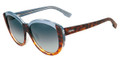 Fendi Sunglasses 5261 243 Havana Grey  57-14-135