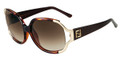 Fendi Sunglasses 5266R 209 Brown 60-16-130