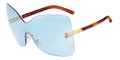 Fendi Sunglasses 5273 424 Blue Havana  00-00-135
