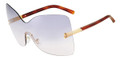 Fendi Sunglasses 5273 513 Purple Havana  00-00-135