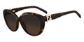 Fendi Sunglasses 5297R 215 Havana 57-14-135