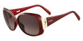 Fendi Sunglasses 5337R 532 Bordeaux  59-14-130