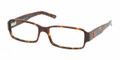 POLO PH 2062 Eyeglasses 5167 Havana 53-16-135