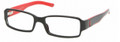 Polo PH2062 Eyeglasses 5245 Blk (5516)