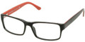 Polo PH2065 Eyeglasses 5245 Blk (5616)