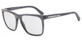 Giorgio Armani Sunglasses AR 8027 517387 Grey 55-17-145