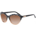 Giorgio Armani Sunglasses AR 8033 523613 Havana Gradient Brown 57-19-140