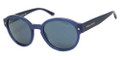 Giorgio Armani Sunglasses AR 8005F 5008R5 Matte Blue Azure 51-21-140