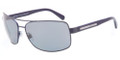 Giorgio Armani Sunglasses AR 6011 304881 Matte Blue 65-16-125