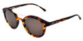 Giorgio Armani Sunglasses AR 8007 501153 Matte Havana 48-21-140