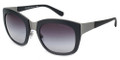 Giorgio Armani Sunglasses AR 6010 30328G Matte Gunmetal 55-23-135