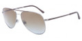 Giorgio Armani Sunglasses AR 6013Q 3010T5 Gunmetal 58-14-140