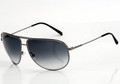 Giorgio Armani Sunglasses 839/S 0KJ1 Ruthenium 65-12-130