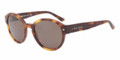 Giorgio Armani Sunglasses AR 8005F 500753 Matte Havana Brown 51-21-140