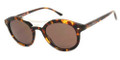 Giorgio Armani Sunglasses AR 8007 501153 Matte Havana Brown 46-21-145
