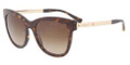 Giorgio Armani Sunglasses AR 8011F 502613 Havana 53-19-140