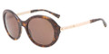 Giorgio Armani Sunglasses AR 8012F 502673 Havana Brown 54-20-140