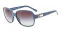 Giorgio Armani Sunglasses AR 8020F 51148G Indigo Blue 58-16-135