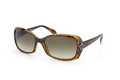 Giorgio Armani Sunglasses 695/S 0V08 Havana 57-16-135