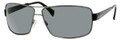 Giorgio Armani Sunglasses 750/S 0VRW Ruthenium 65-11-125