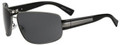 Giorgio Armani Sunglasses 597/S 0CCA Ruthenium 68-13-120