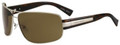 Giorgio Armani Sunglasses 597/S 0VHT Havana 68-13-120