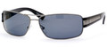 Giorgio Armani Sunglasses 598/S 0CCA Ruthenium 64-14-125