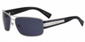 Giorgio Armani Sunglasses 598/S 0VHV Palladium 64-14-125