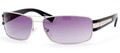 Giorgio Armani Sunglasses 598/S 0RZS Palladium 64-14-125