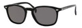 Giorgio Armani Sunglasses 836/S 0807 Black 51-19-145