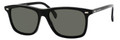 Giorgio Armani Sunglasses 837/S 0807 Black 54-16-145