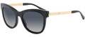 Giorgio Armani Sunglasses AR 8011 5017T3 Black 53-19-140