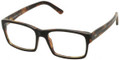 POLO PH 2072 Eyeglasses 5260 Blk Havana 54-17-140
