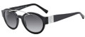 Giorgio Armani Sunglasses AR 8036H 50178G Black 47-23-140