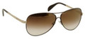 Giorgio Armani Sunglasses 847/S 044C Brown 60-11-135
