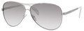 Giorgio Armani Sunglasses 847/S 0010 Palladium 60-11-135
