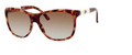 Gucci Sunglasses 3613/S 06F1 Red Brick 57-14-135