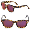 Gucci Sunglasses 1079/S 000F Spotted Havana 50-22-150