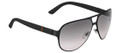 Gucci Sunglasses 2252/S 0M7A Black Semi Matte 62-13-135