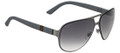 Gucci Sunglasses 2252/S 04UY Ruthenium Gray 62-13-135