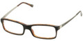POLO PH 2076 Eyeglasses 5260 Blk Havana 54-16-140