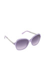 Gucci Sunglasses 3676/S 04WQ Lilac 57-16-140