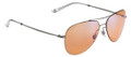 Gucci Sunglasses 2245/S 0KJ1 Ruthenium 59-14-140