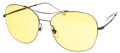 Gucci Sunglasses 4253/S 0KJ1 Ruthenium 58-16-140