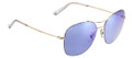 Gucci Sunglasses 4253/S 0DDB Gold Copper 58-16-140