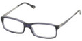POLO PH 2076 Eyeglasses 5276 Blue Transp 54-16-140