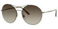 Gucci Sunglasses 4253/S 0H90 Shiny Olive 58-16-140