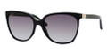 Gucci Sunglasses 3502/S 0807 Black 57-17-140