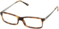 POLO PH 2076 Eyeglasses 5303 Tort 54-16-140